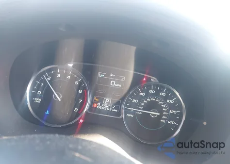 2018 Subaru Forester 2.5I Limited z USA, uszkodzony, nr VIN JF2SJARC5JH509384